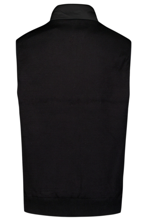 NO-EXCESS bodywarmer padded sealed mix with k